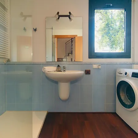 Welcs Casa 231 Pda Con Piscina 빌라