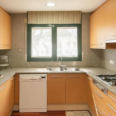 Vila Welcs Casa 231 Pda Con Piscina *