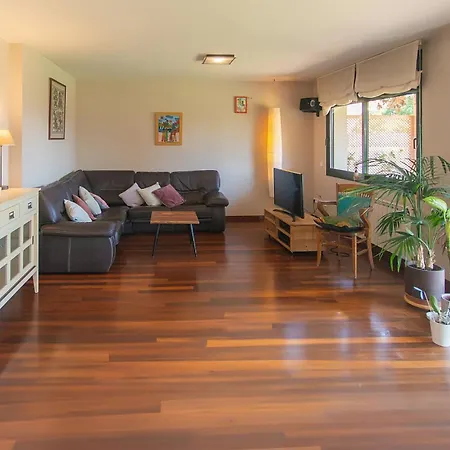 Welcs Casa 231 Pda Con Piscina Vall-Llobrega
