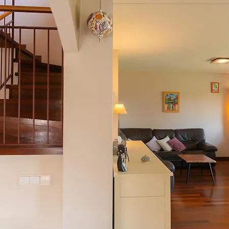 Welcs Casa 231 Pda Con Piscina Vila