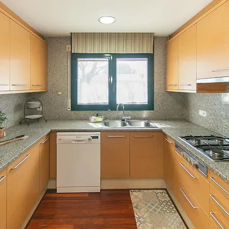 Vila Welcs Casa 231 Pda Con Piscina