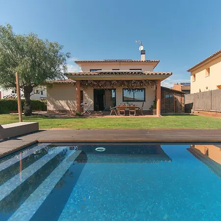 Welcs Casa 231 Pda Con Piscina 벨로브레가
