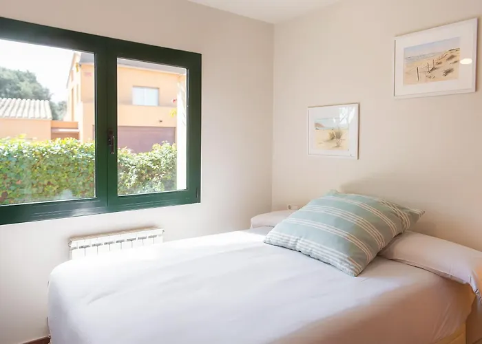 Welcs Casa 231 Pda Con Piscina * Vall-Llobrega