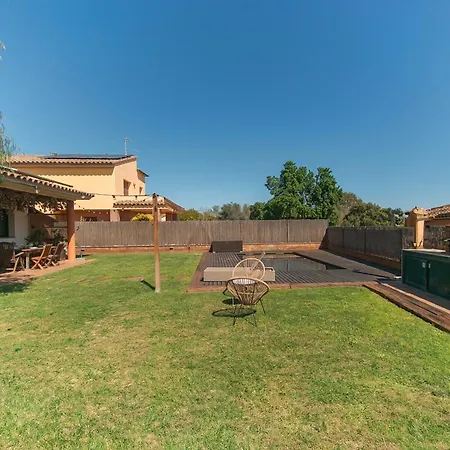 Welcs Casa 231 Pda Con Piscina Villa