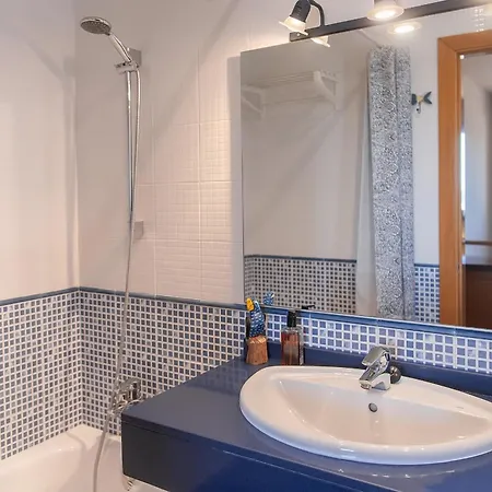 Welcs Casa 231 Pda Con Piscina * Vall-Llobrega