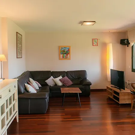 Welcs Casa 231 Pda Con Piscina Villa Vall-Llobrega