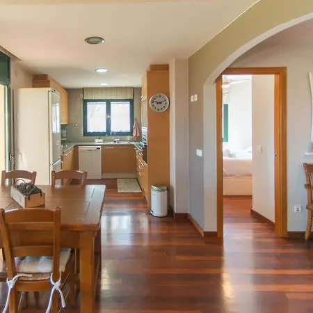 Villa Welcs Casa 231 Pda Con Piscina Vall-Llobrega