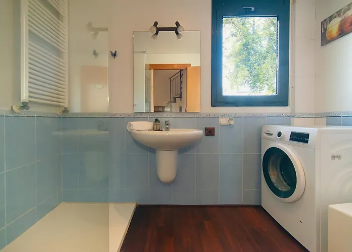 Welcs Casa 231 Pda Con Piscina Villa