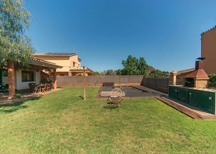 Welcs Casa 231 Pda Con Piscina Villa