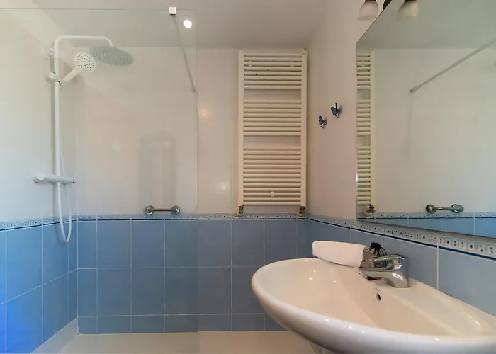 Welcs Casa 231 Pda Con Piscina * Vall-Llobrega
