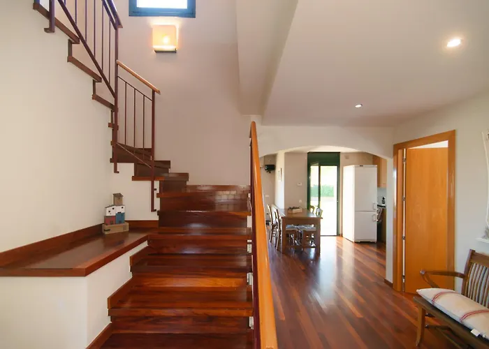 Welcs Casa 231 Pda Con Piscina Villa Vall-Llobrega