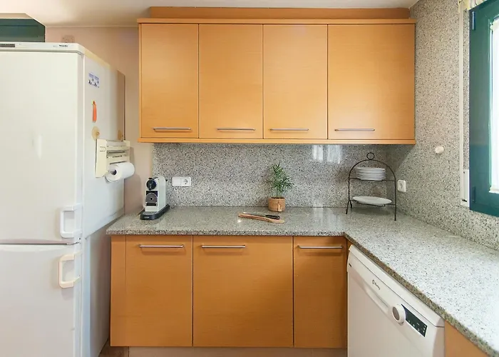 Welcs Casa 231 Pda Con Piscina Villa *