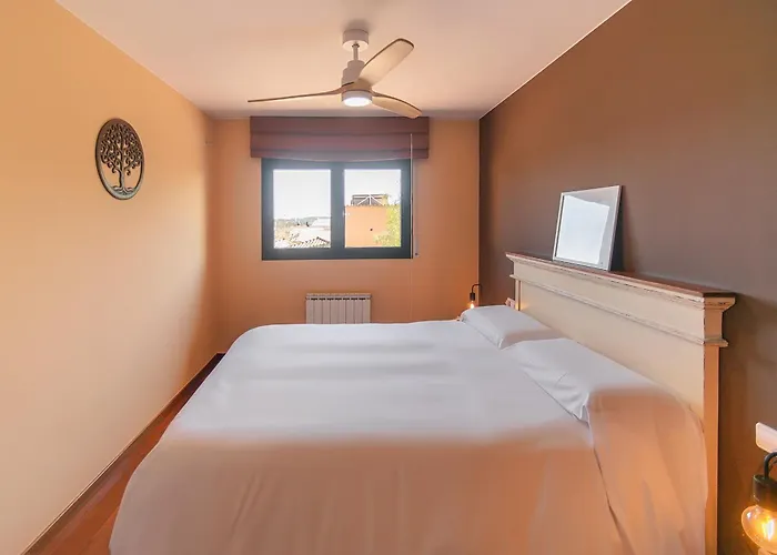 Welcs Casa 231 Pda Con Piscina Villa Vall-Llobrega