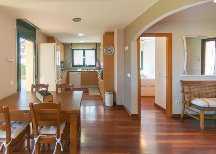 Villa Welcs Casa 231 Pda Con Piscina Vall-Llobrega