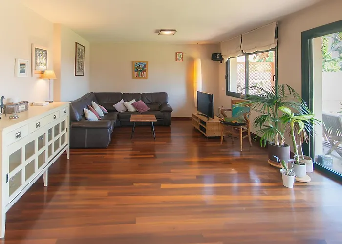 Welcs Casa 231 Pda Con Piscina Vall-Llobrega