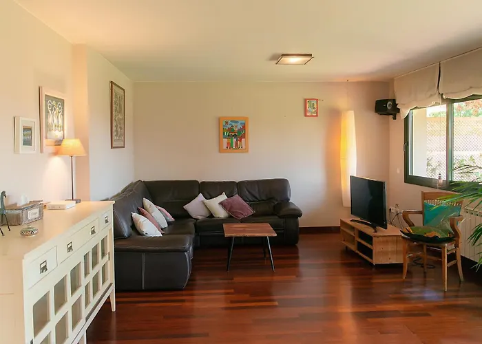 Welcs Casa 231 Pda Con Piscina Villa Vall-Llobrega